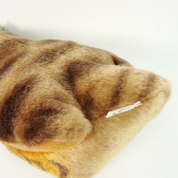 Wild Republic Birds Plush Lot Turkey Owl Bluebird Goldfinch Robin - Picture 16 of 16